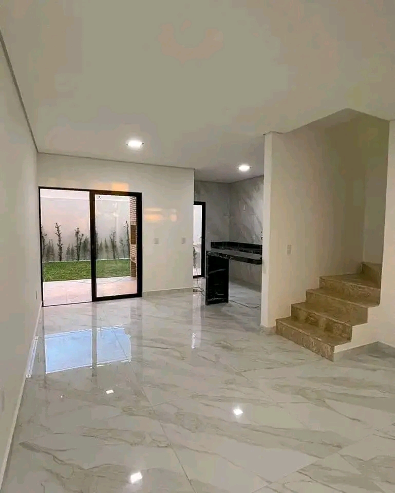 Imagem Casa com 4 Quartos à Venda, 134 m²em Guaribas - Eusebio Imagem Casa com 4 Quartos à Venda, 134 m²em Guaribas - Eusebio