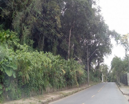 Imagem Terreno à Venda, 1.063 m² em América - Joinville