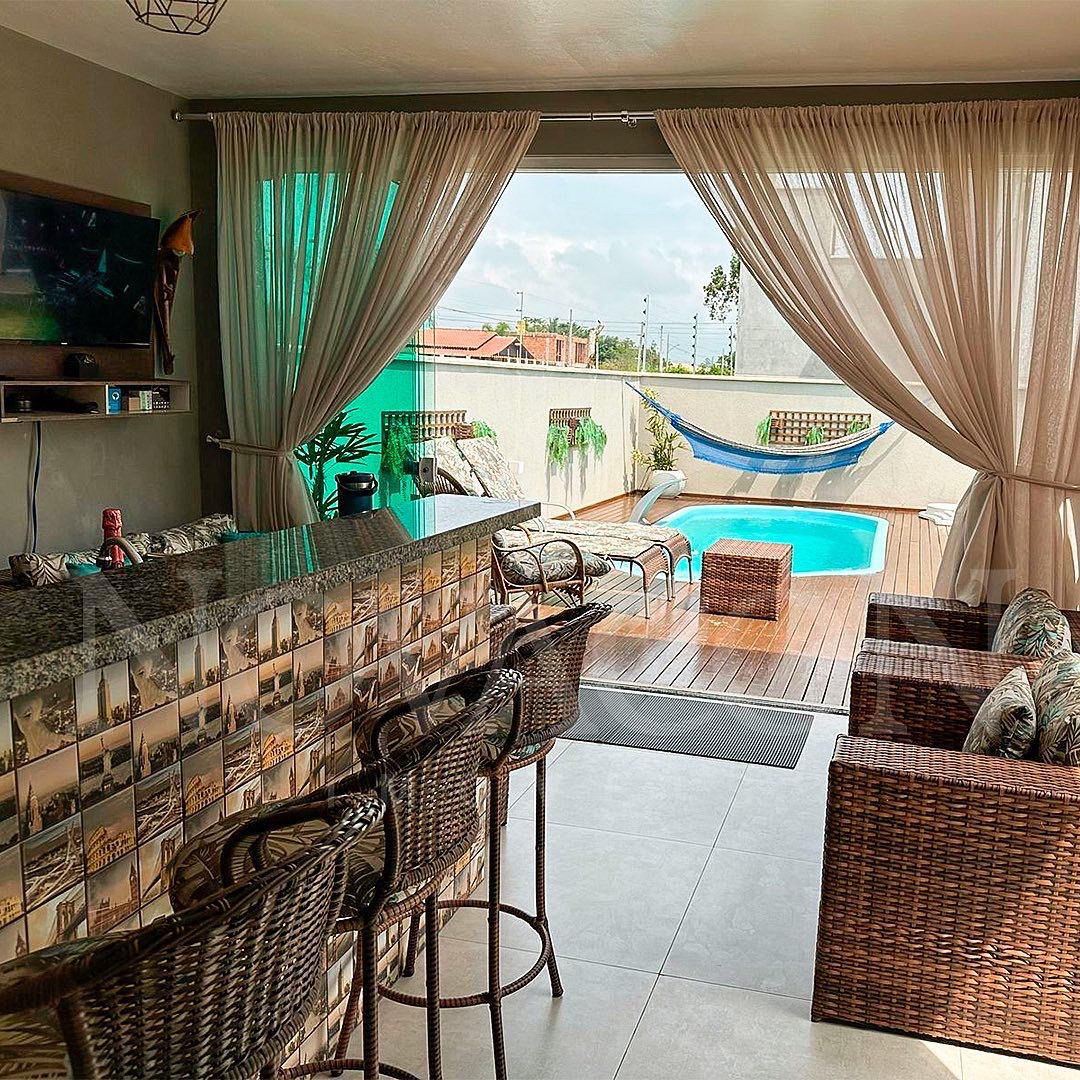 Imagem Casa com 2 Quartos à Venda, 101 m²em itajuba - Barra Velha Imagem Casa com 2 Quartos à Venda, 101 m²em itajuba - Barra Velha