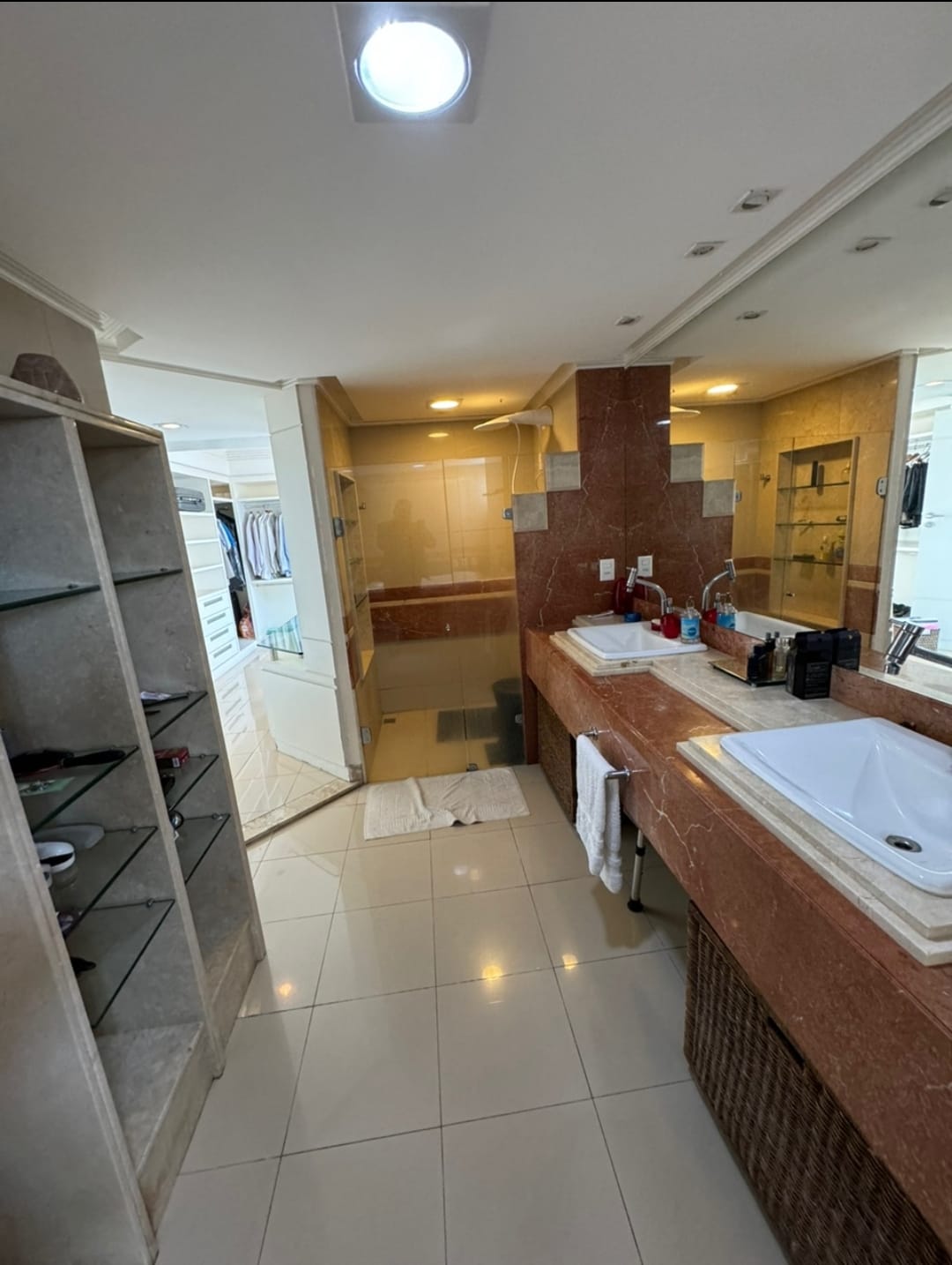Imagem Apartamento com 4 Quartos à Venda, 370 m²em Lagoa Nova - Natal Imagem Apartamento com 4 Quartos à Venda, 370 m²em Lagoa Nova - Natal