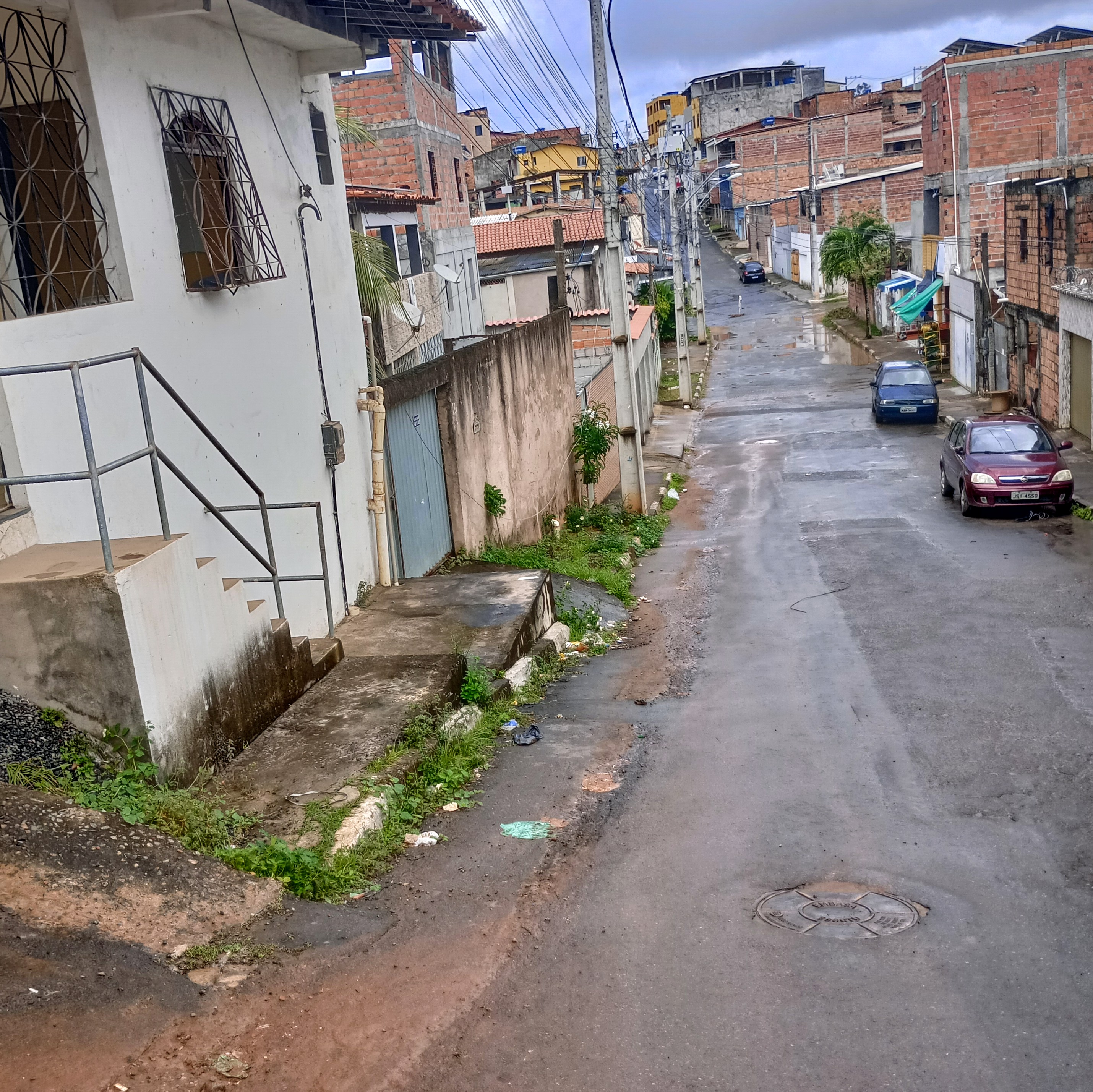 Imagem Casa com 2 Quartos à Venda, 30 m²em Itinga - Lauro de Freitas