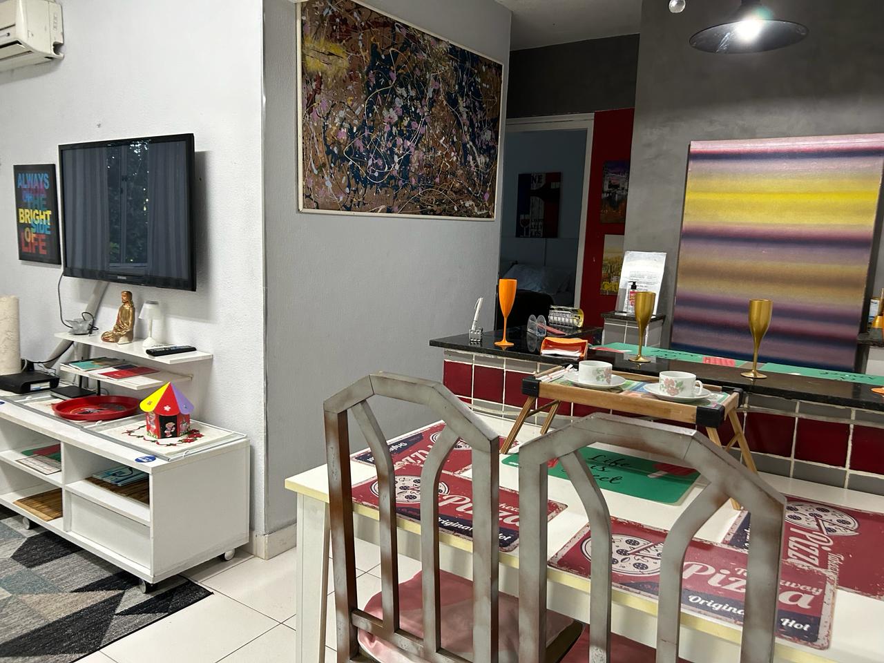 Imagem Apartamento com 2 Quartos à Venda, 50 m²em Jacarepaguá - Rio de Janeiro Imagem Apartamento com 2 Quartos à Venda, 50 m²em Jacarepaguá - Rio de Janeiro