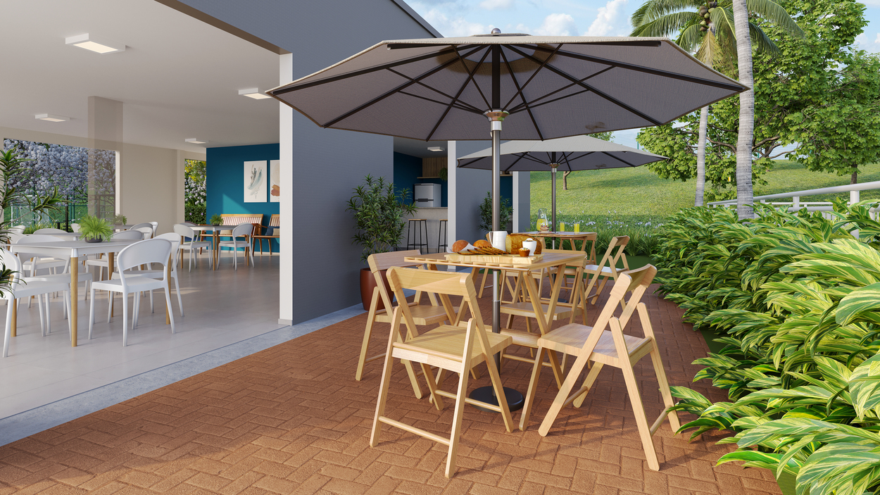 Imagem Apartamento com 2 Quartos à Venda, 36 m² em Sucupira - Jaboatão dos Guararapes Imagem Apartamento com 2 Quartos à Venda, 36 m² em Sucupira - Jaboatão dos Guararapes