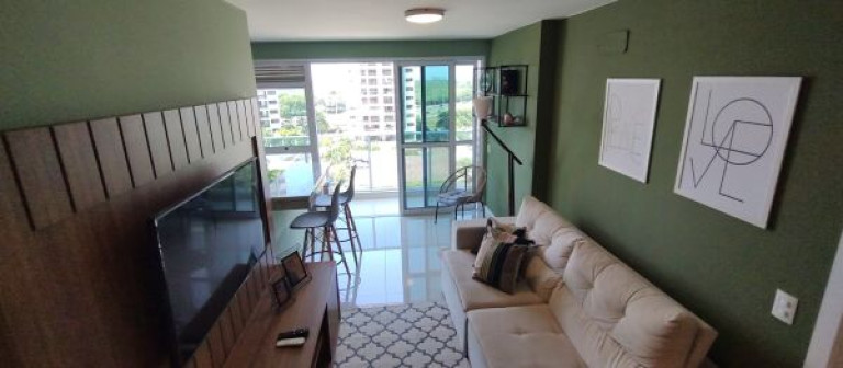 Imagem Apartamento com 2 Quartos à Venda, 79 m² em Barra da Tijuca - Rio de Janeiro