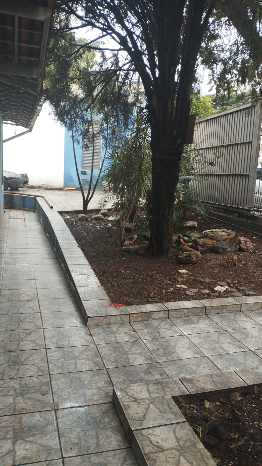 Imagem Terreno à Venda, 360 m² em Vila Firmiano Pinto - São Paulo