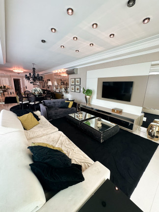 Imagem Apartamento com 4 Quartos à Venda, 281 m² em Meia Praia - Itapema Imagem Apartamento com 4 Quartos à Venda, 281 m² em Meia Praia - Itapema