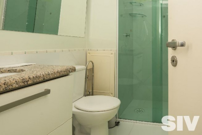 Imagem Flat com 2 Quartos à Venda, 77 m² em Riviera - Bertioga