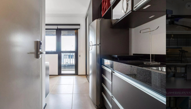 Imagem Studio com 1 Quarto à Venda ou Locação, em Vila Mariana - São Paulo Imagem Studio com 1 Quarto à Venda ou Locação, em Vila Mariana - São Paulo