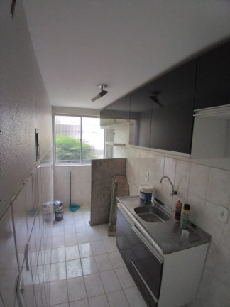 Imagem Apartamento com 2 Quartos à Venda, 1 m² em Vila Vicente Fialho - São Luís Imagem Apartamento com 2 Quartos à Venda, 1 m² em Vila Vicente Fialho - São Luís