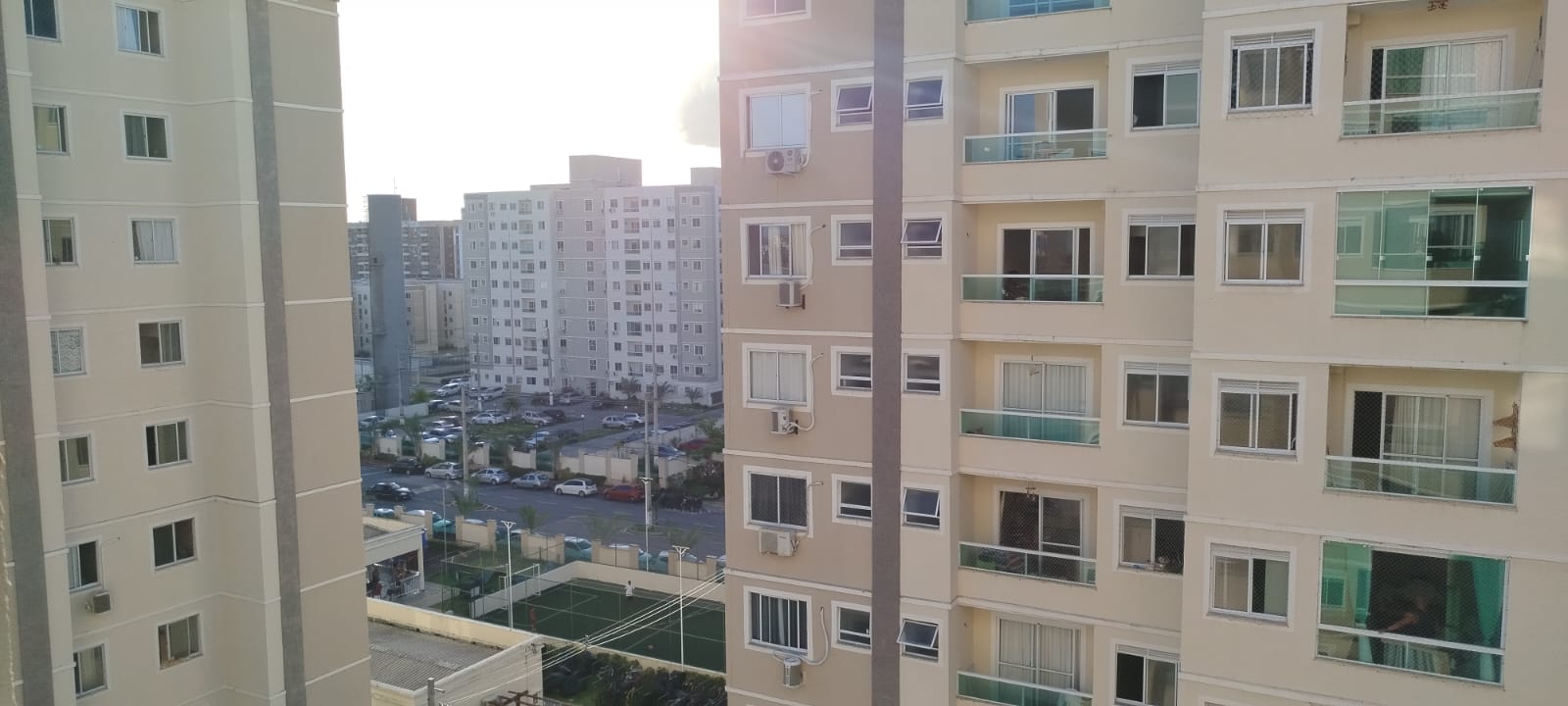 Imagem Apartamento com 2 Quartos para Alugar, 46 m²em Centro - Lauro de Freitas Imagem Apartamento com 2 Quartos para Alugar, 46 m²em Centro - Lauro de Freitas