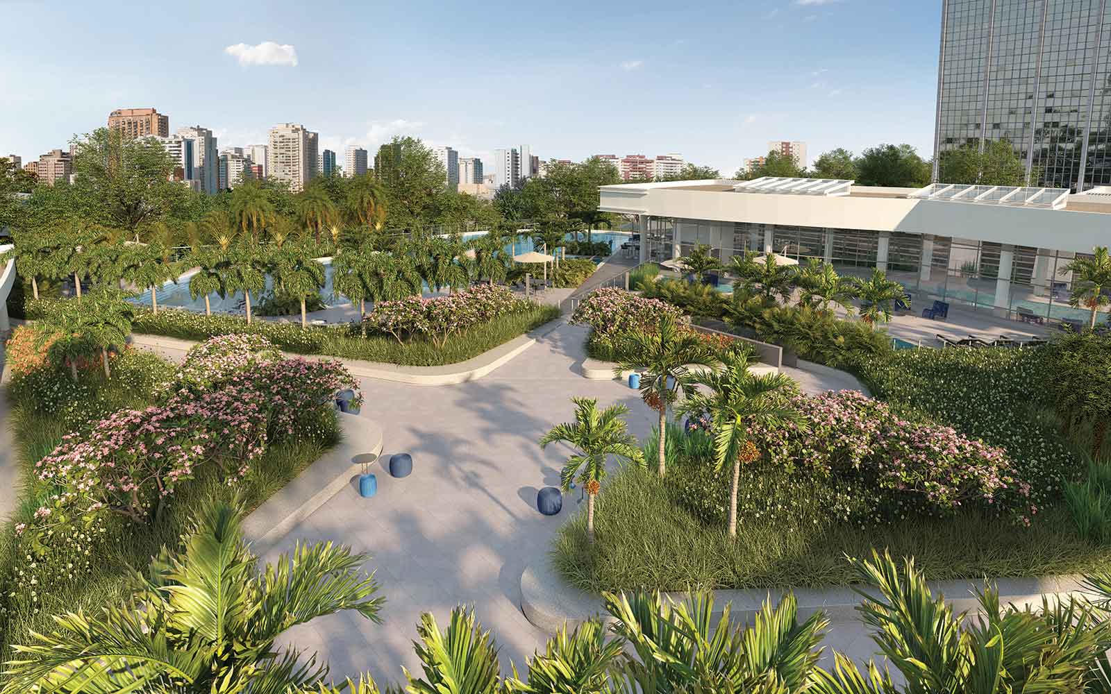 Imagem Apartamento com 4 Quartos à Venda, 281 m²em Paraíso - São Paulo Imagem Apartamento com 4 Quartos à Venda, 281 m²em Paraíso - São Paulo