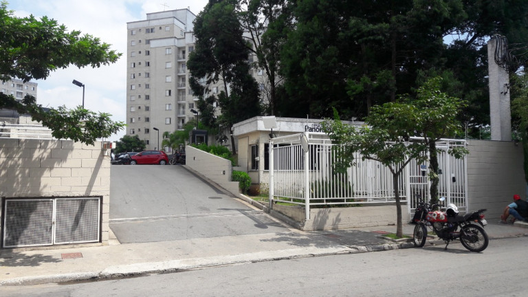Imagem Apartamento com 2 Quartos à Venda, 48 m² em Cidade Líder - São Paulo Imagem Apartamento com 2 Quartos à Venda, 48 m² em Cidade Líder - São Paulo