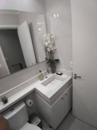 Imagem Apartamento com 2 Quartos à Venda, 47 m² em Novo Osasco - Osasco