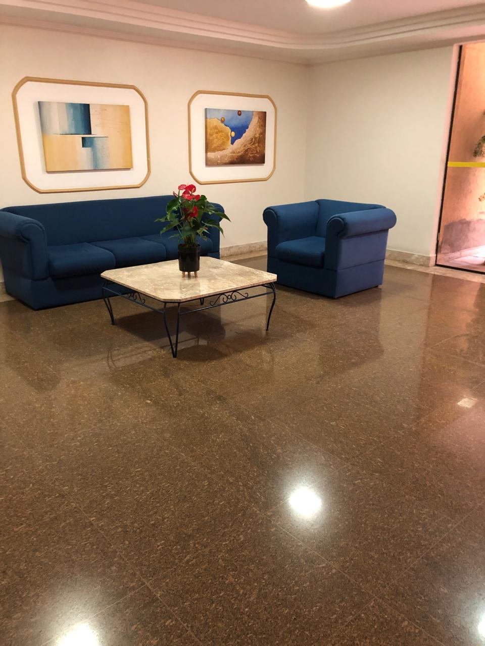 Imagem Apartamento com 3 Quartos à Venda, 77 m² em Vila Mariana - São Paulo