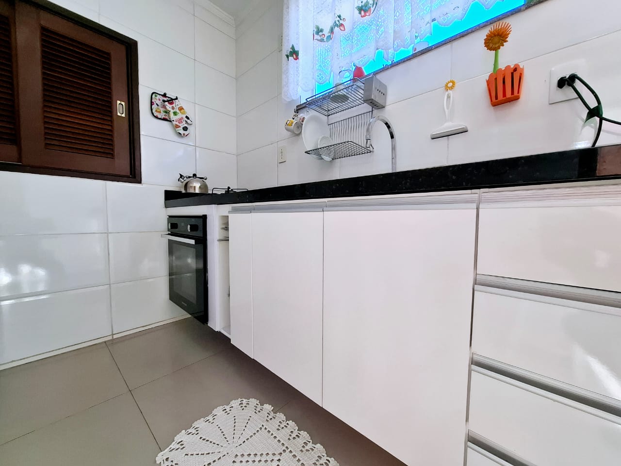 Imagem Apartamento com 3 Quartos à Venda, 92 m²em Fazendinha - Teresópolis