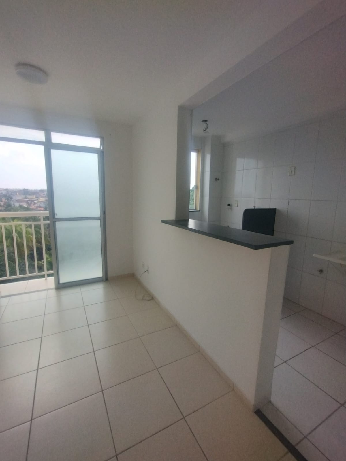 Imagem Apartamento com 3 Quartos para Alugar, 50 m²em Caji - Lauro de Freitas Imagem Apartamento com 3 Quartos para Alugar, 50 m²em Caji - Lauro de Freitas