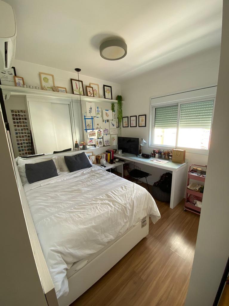 Imagem Apartamento com 3 Quartos à Venda, 131 m²em Fazenda São Quirino - Campinas