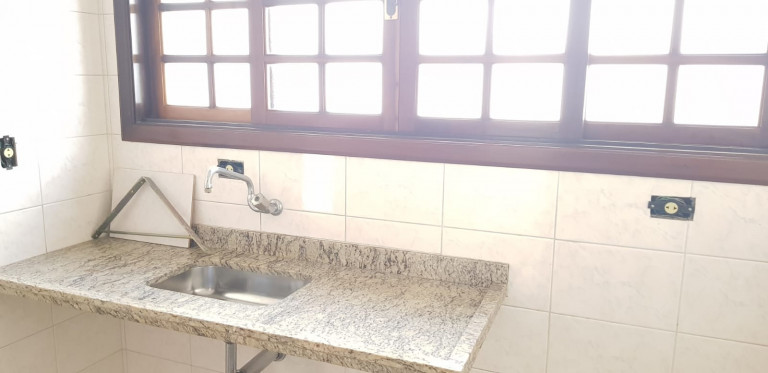 Imagem Sobrado com 3 Quartos à Venda, 180 m² em Olímpico - São Caetano do Sul Imagem Sobrado com 3 Quartos à Venda, 180 m² em Olímpico - São Caetano do Sul