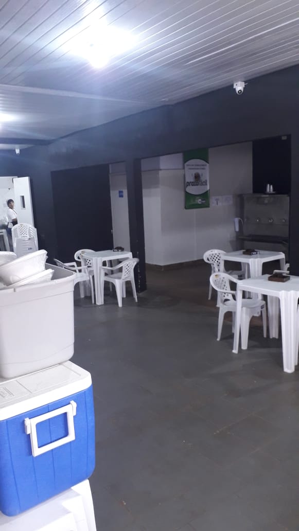 Imagem Ponto Comercial à Venda, 360 m²em Cohab - Porto Velho Imagem Ponto Comercial à Venda, 360 m²em Cohab - Porto Velho