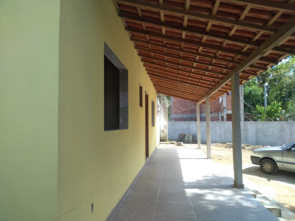 Imagem Casa com 2 Quartos à Venda, 80 m² em Quinta Mariana - Guapimirim Imagem Casa com 2 Quartos à Venda, 80 m² em Quinta Mariana - Guapimirim