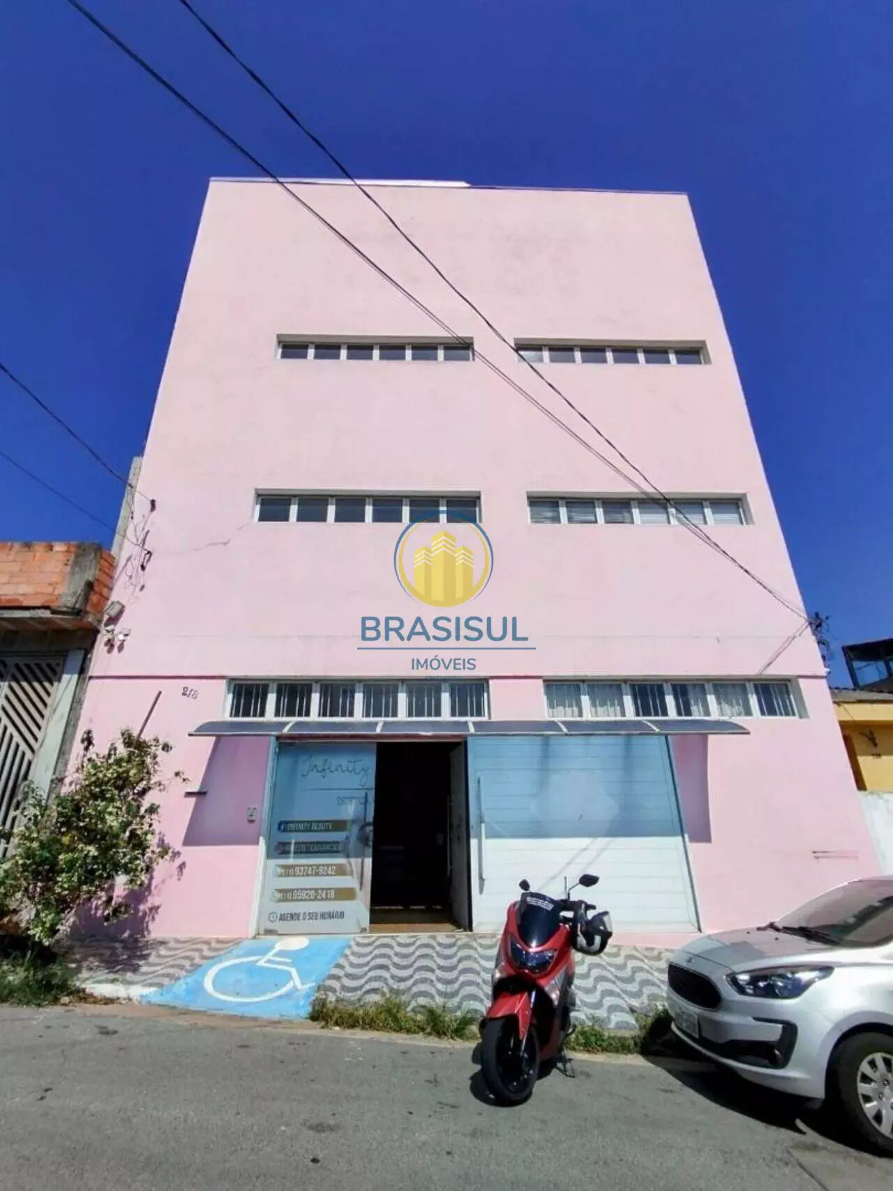 Imagem Imóvel Comercial à Venda, 730 m² em Jardim São Paulo - Taboão da Serra Imagem Imóvel Comercial à Venda, 730 m² em Jardim São Paulo - Taboão da Serra