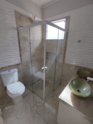 Imagem Casa com 3 Quartos à Venda, em Loteamento Residencial e Comercial Fazenda São Sebastião - Marília Imagem Casa com 3 Quartos à Venda, em Loteamento Residencial e Comercial Fazenda São Sebastião - Marília