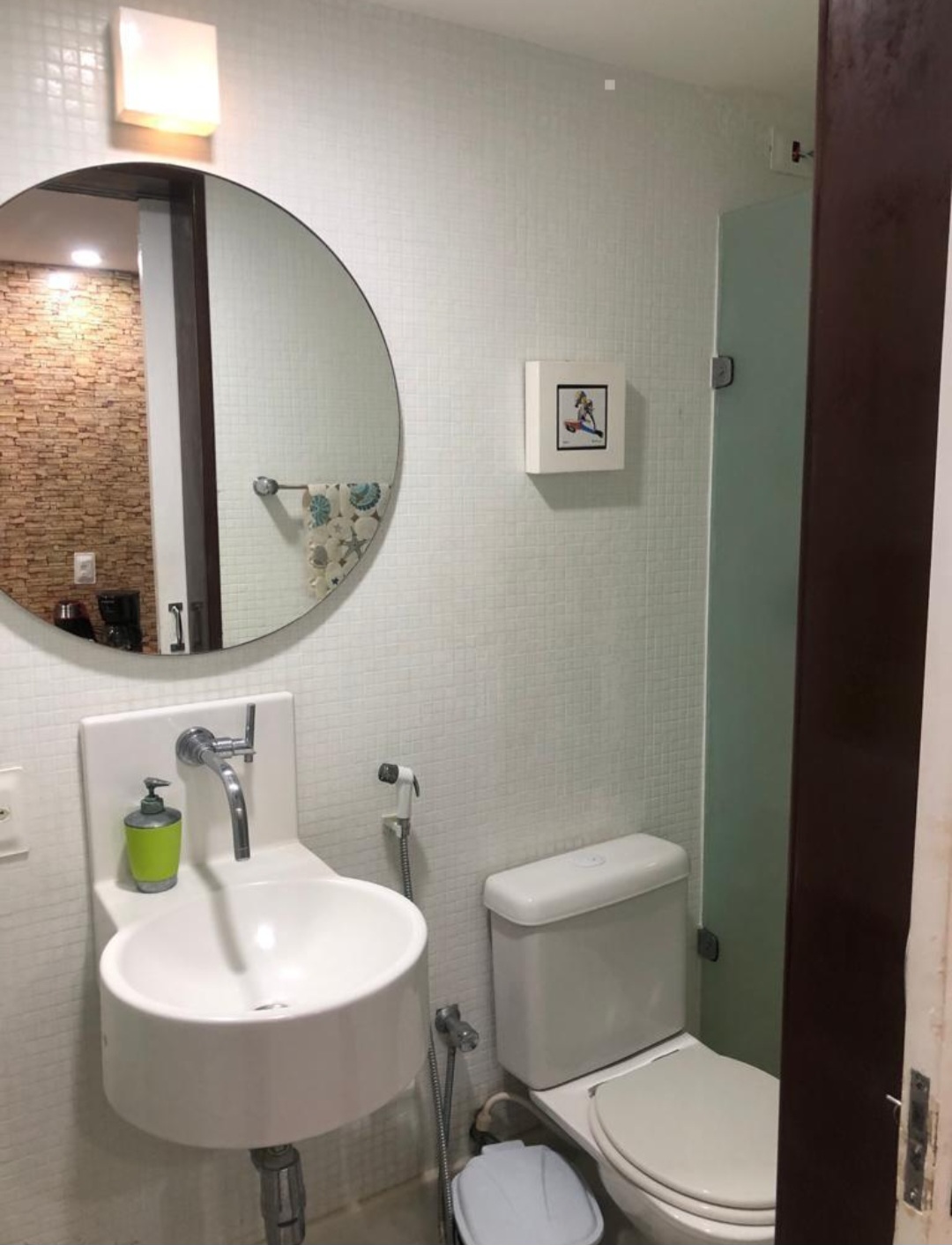 Imagem Apartamento com 4 Quartos à Venda, 77 m² em Boa Viagem - Recife