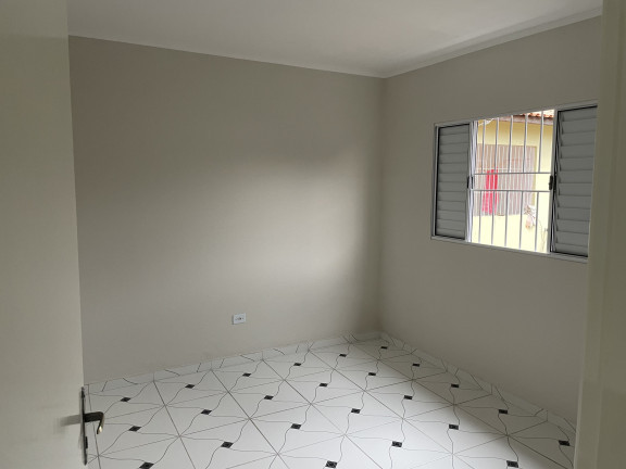 Imagem Casa de Condomínio com 2 Quartos à Venda, 55 m²em Jardim Vista Alegre - Ferraz de Vasconcelos
