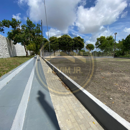 Imagem Casa de Condomínio com 5 Quartos à Venda, em Antares - Maceió Imagem Casa de Condomínio com 5 Quartos à Venda, em Antares - Maceió