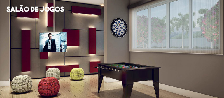Imagem Apartamento com 1 Quarto à Venda, 24 m² em Tatuapé - São Paulo Imagem Apartamento com 1 Quarto à Venda, 24 m² em Tatuapé - São Paulo