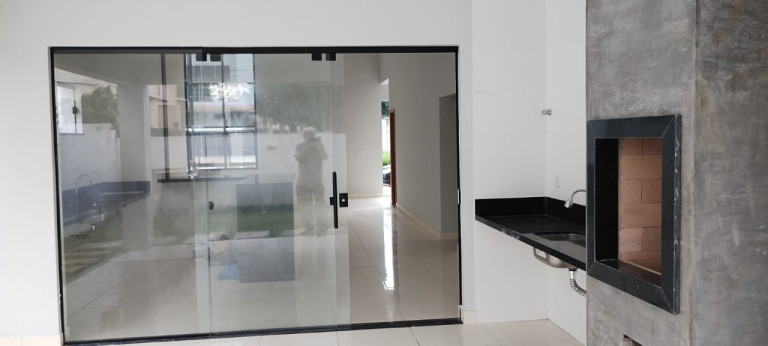 Imagem Casa de Condomínio com 3 Quartos à Venda, 180 m²em Guanabara - Ananindeua