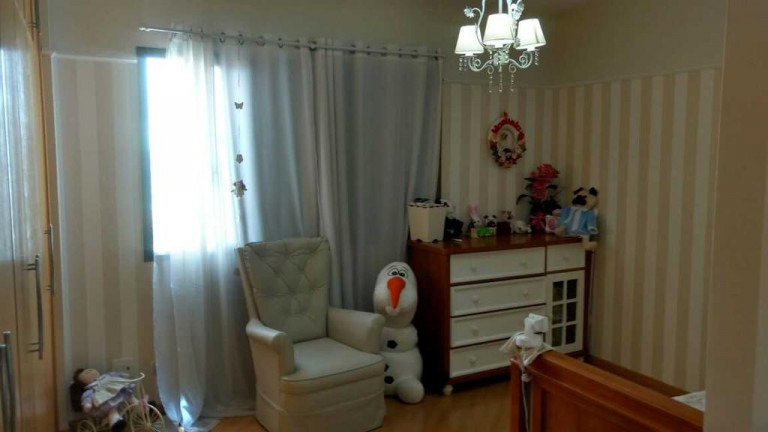 Imagem Apartamento com 4 Quartos à Venda, 172 m² em Ipiranga - São Paulo Imagem Apartamento com 4 Quartos à Venda, 172 m² em Ipiranga - São Paulo
