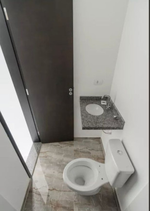 Imagem Loft com 1 Quarto à Venda, 27 m² em Vila Santa Catarina - São Paulo