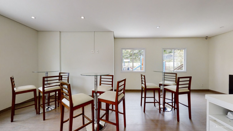 Imagem Apartamento com 2 Quartos à Venda, 89 m² em Jardim Ampliação - São Paulo