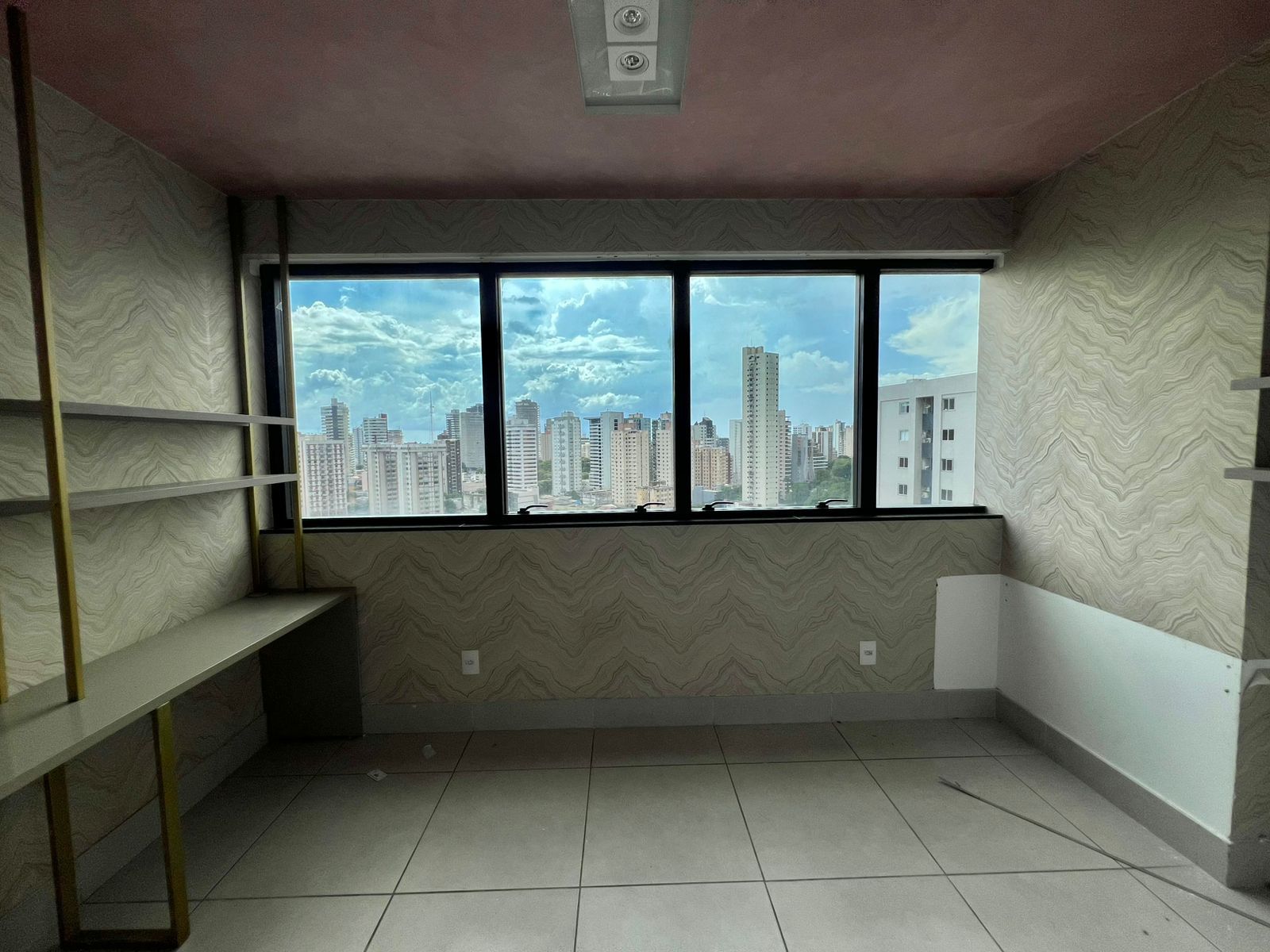 Imagem Sala Comercial para Alugar, 33 m² em Cremação - Belém Imagem Sala Comercial para Alugar, 33 m² em Cremação - Belém