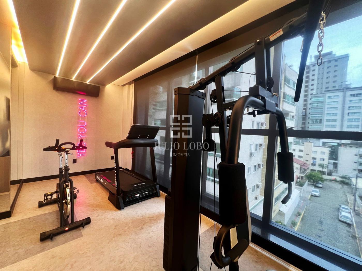 Imagem Apartamento com 3 Quartos à Venda, 112 m² em Meia Praia  - Itapema