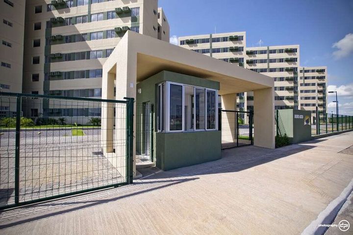 Imagem Apartamento com 2 Quartos à Venda, 50 m² em Ipojuca Imagem Apartamento com 2 Quartos à Venda, 50 m² em Ipojuca