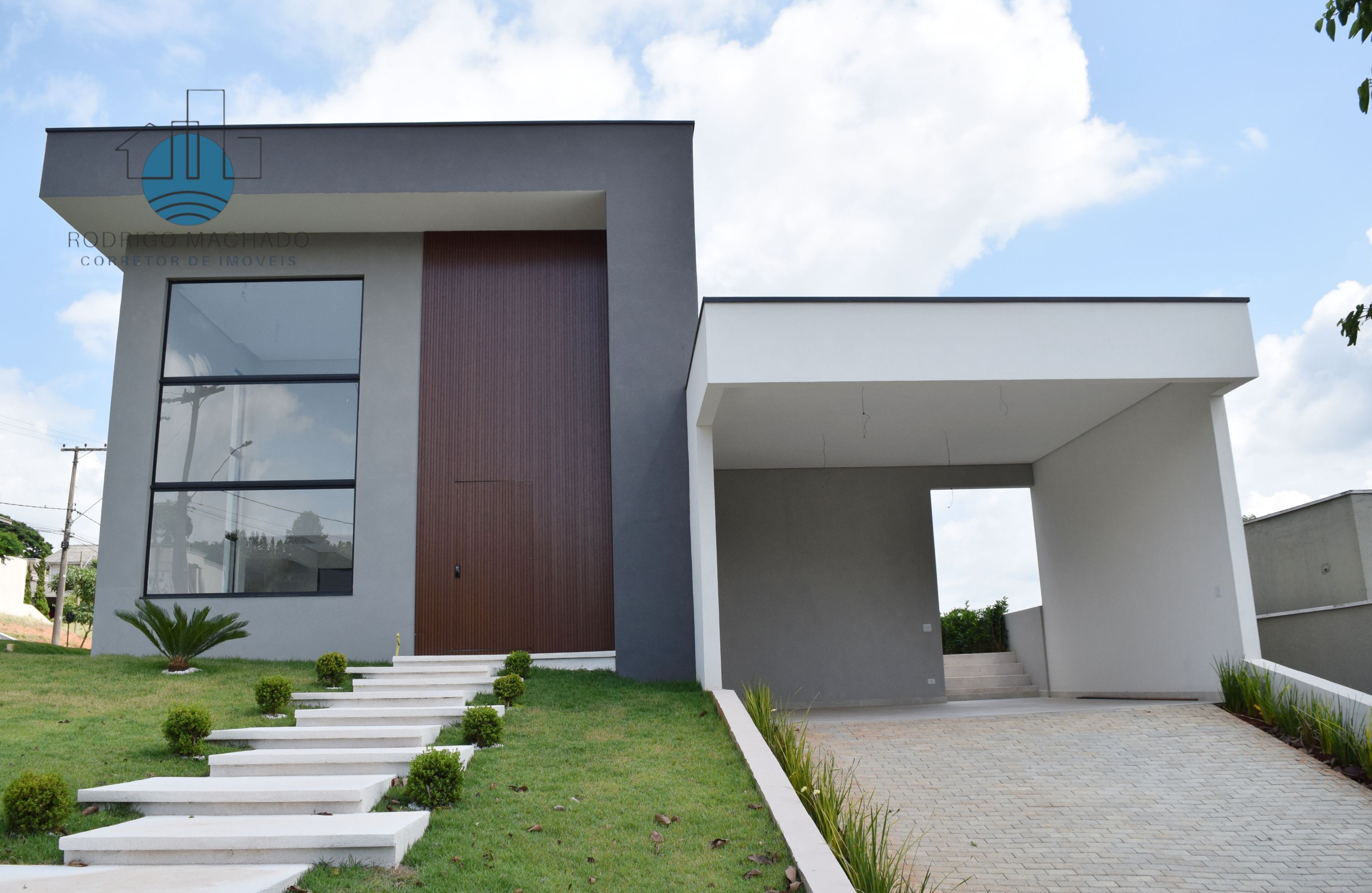 Imagem Sobrado com 4 Quartos à Venda, 345 m² em Condomínio Residencial Reserva Ecológica Atibaia - Atibaia Imagem Sobrado com 4 Quartos à Venda, 345 m² em Condomínio Residencial Reserva Ecológica Atibaia - Atibaia