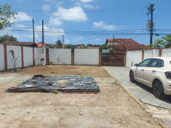 Imagem Casa com 3 Quartos à Venda, 140 m² em Cibratel II - Itanhaém Imagem Casa com 3 Quartos à Venda, 140 m² em Cibratel II - Itanhaém