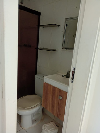 Imagem Apartamento com 1 Quarto à Venda,  em Pechincha - Rio de Janeiro