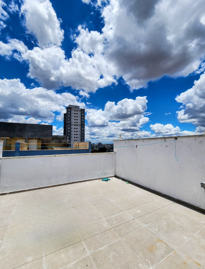 Imagem Cobertura com 2 Quartos à Venda, 76 m²em Vila Príncipe de Gales - Santo André