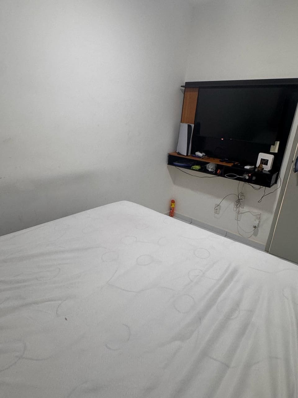 Imagem Apartamento com 2 Quartos à Venda, 48 m² em Marcelo Deda - São Cristóvão Imagem Apartamento com 2 Quartos à Venda, 48 m² em Marcelo Deda - São Cristóvão