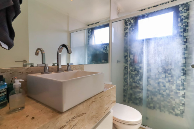 Imagem Apartamento com 2 Quartos à Venda, 75 m² em Jardim Maria Rosa - Taboão da Serra