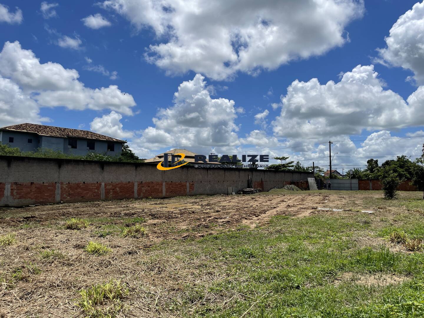Imagem Terreno à Venda, 2 m²em Parque Turf Club - Campos dos Goytacazes