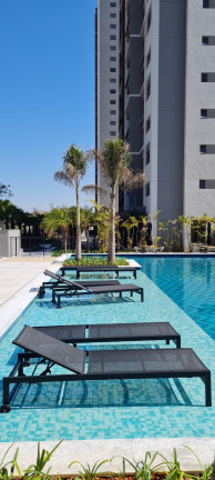 Imagem Apartamento com 3 Quartos à Venda, 115 m²em Vila Leopoldina - São Paulo