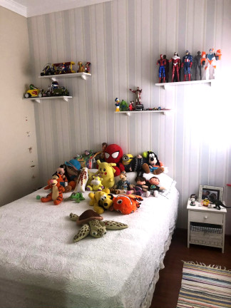Imagem Apartamento com 3 Quartos à Venda, 167 m² em Adalgisa - Osasco Imagem Apartamento com 3 Quartos à Venda, 167 m² em Adalgisa - Osasco