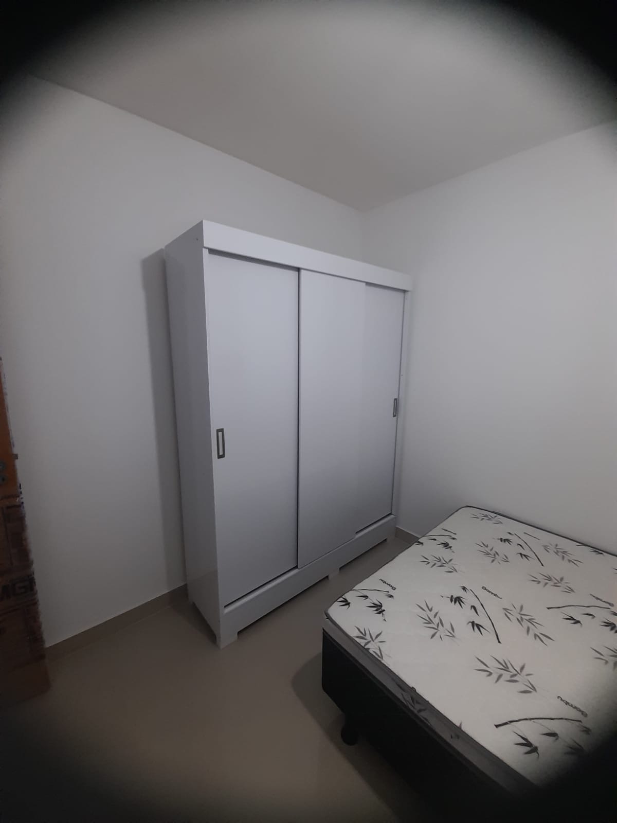 Imagem Apartamento com 2 Quartos para Alugar, 45 m²em Centro - Lauro de Freitas
