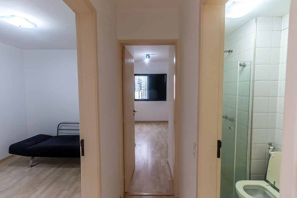 Imagem Apartamento com 2 Quartos à Venda, 60 m² em Vila Olímpia - São Paulo Imagem Apartamento com 2 Quartos à Venda, 60 m² em Vila Olímpia - São Paulo