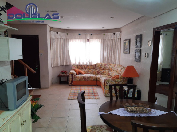 Imagem Casa de Condomínio com 4 Quartos à Venda, 200 m² em Águas Claras - Viamão