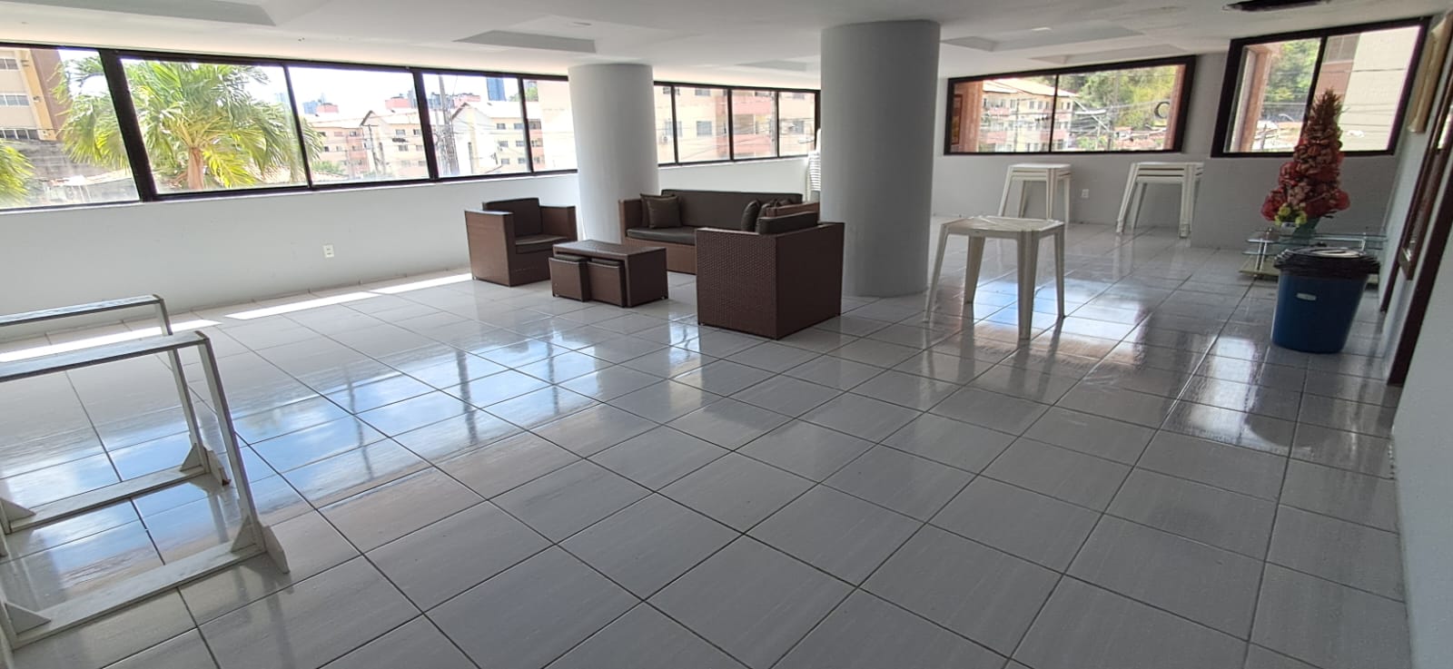 Imagem Apartamento com 3 Quartos à Venda, 136 m²em Manaíra - João Pessoa Imagem Apartamento com 3 Quartos à Venda, 136 m²em Manaíra - João Pessoa